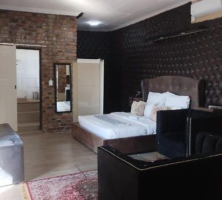 Naldorado Executive Villa Mbombela Ngoại thất bức ảnh