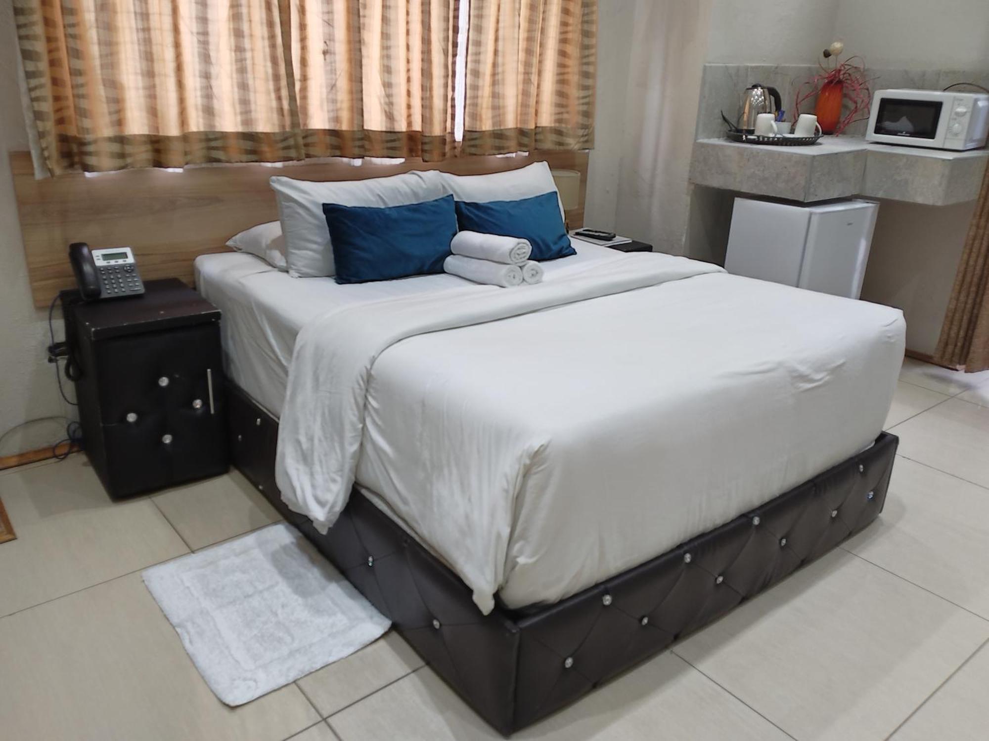 Naldorado Executive Villa Mbombela Ngoại thất bức ảnh