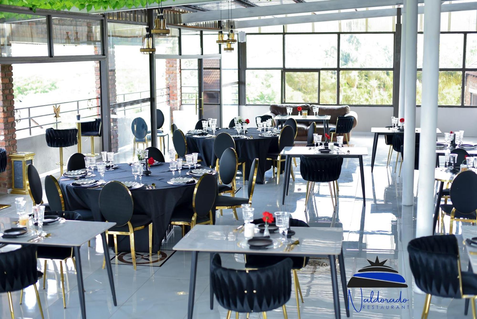 Naldorado Executive Villa Mbombela Ngoại thất bức ảnh