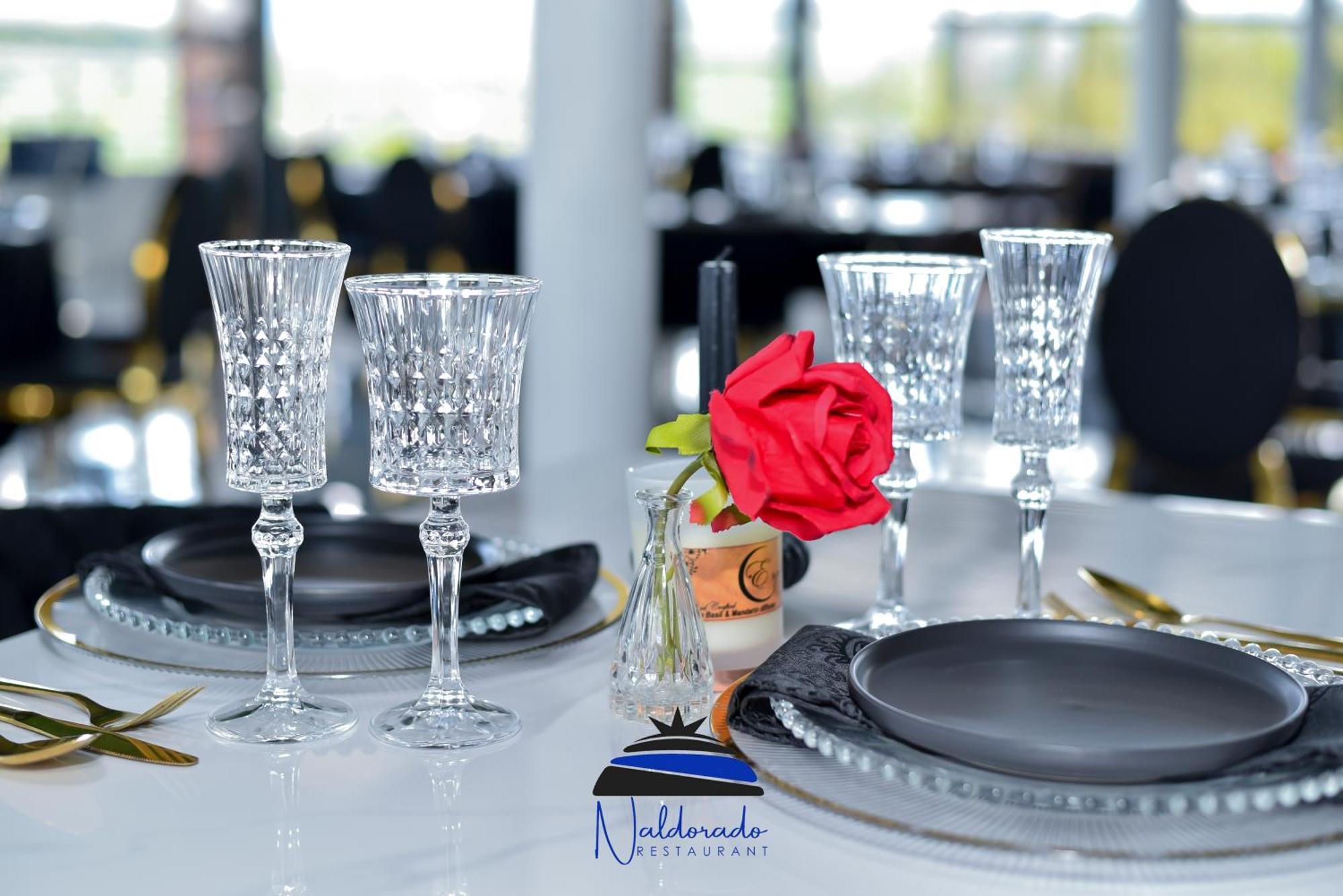 Naldorado Executive Villa Mbombela Ngoại thất bức ảnh