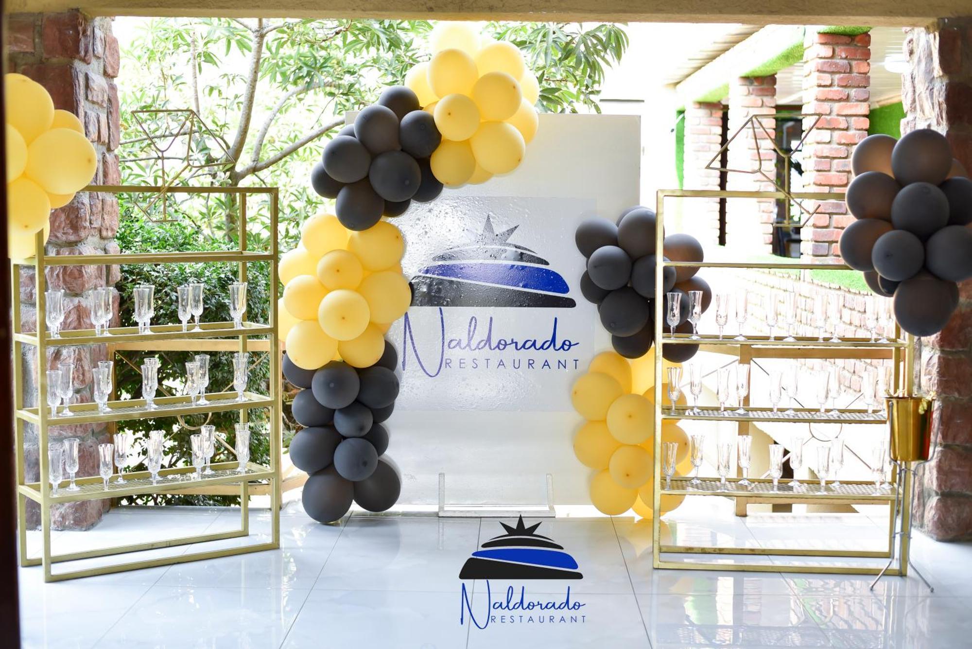 Naldorado Executive Villa Mbombela Ngoại thất bức ảnh