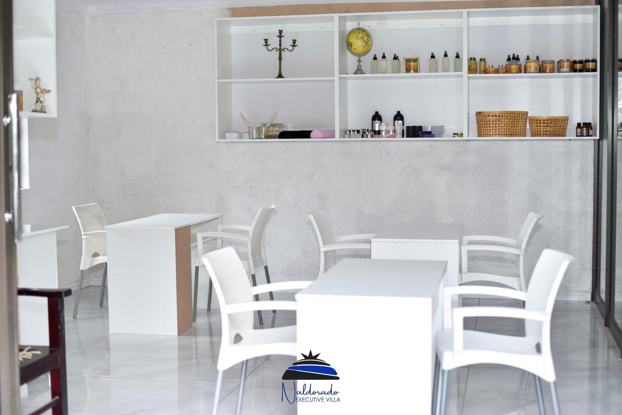 Naldorado Executive Villa Mbombela Ngoại thất bức ảnh