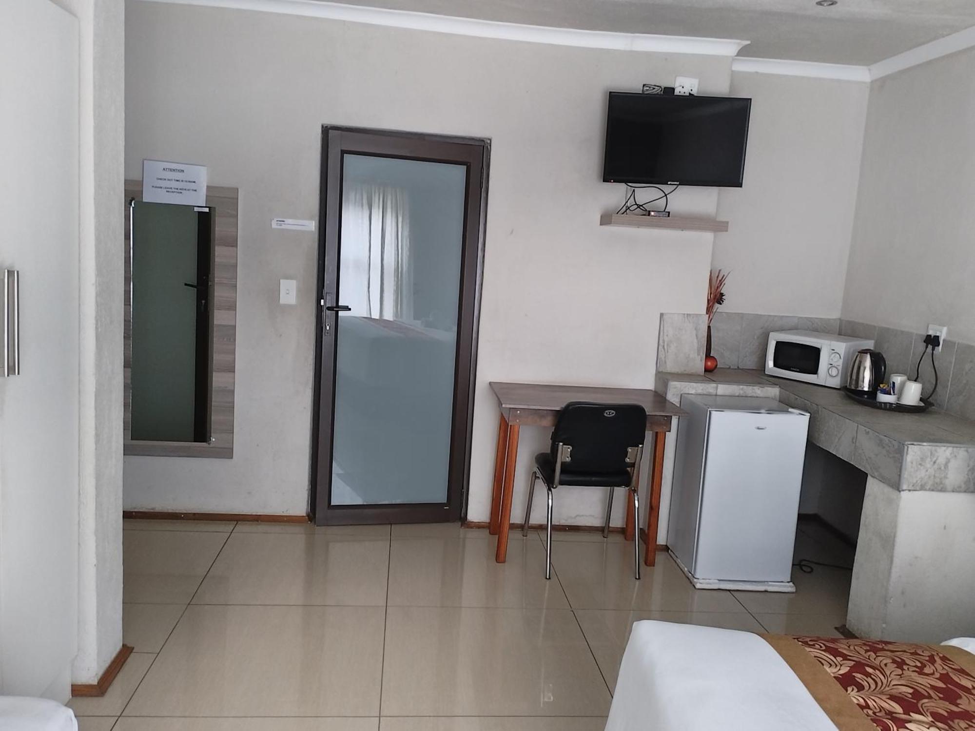 Naldorado Executive Villa Mbombela Ngoại thất bức ảnh