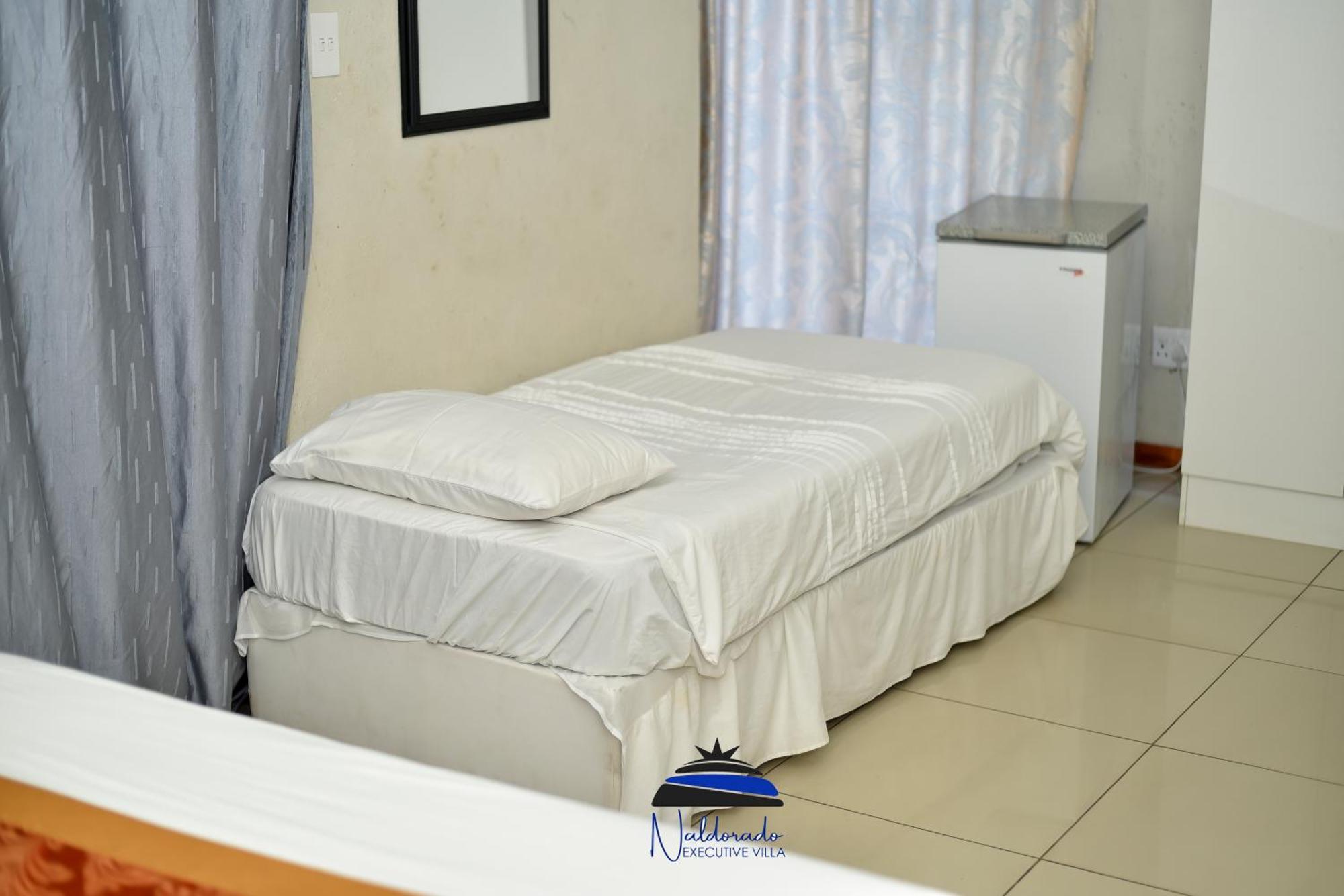 Naldorado Executive Villa Mbombela Ngoại thất bức ảnh