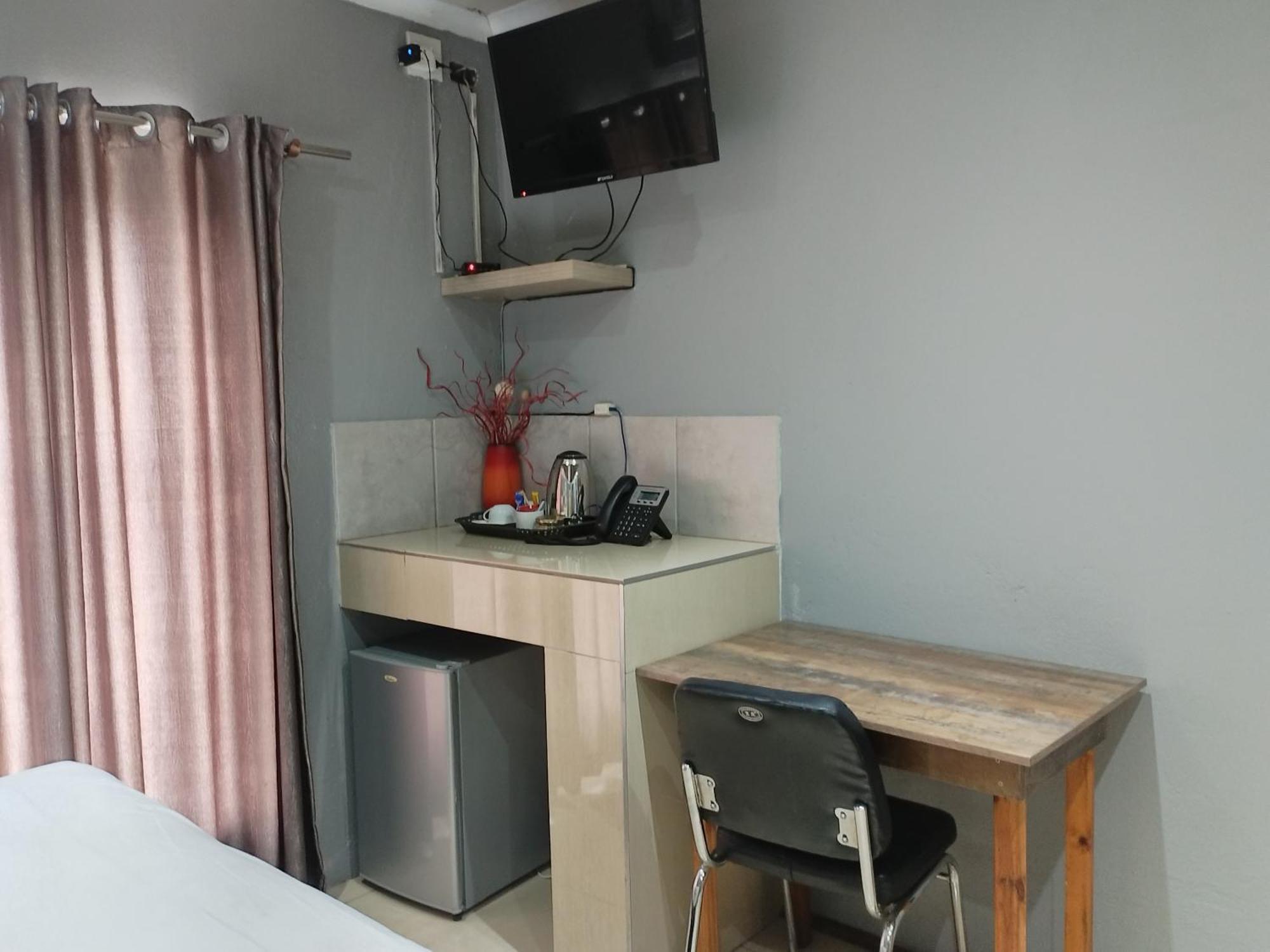 Naldorado Executive Villa Mbombela Ngoại thất bức ảnh