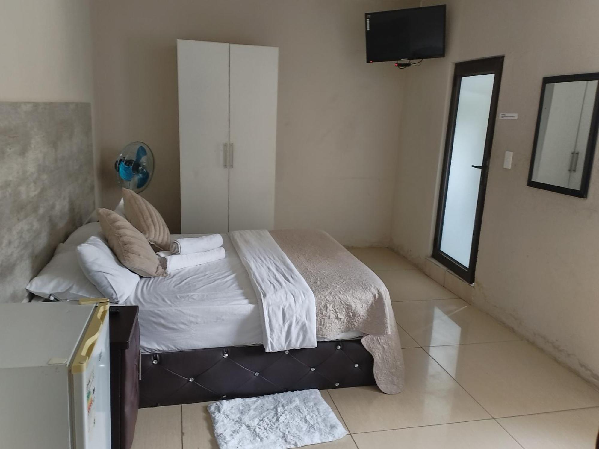 Naldorado Executive Villa Mbombela Ngoại thất bức ảnh