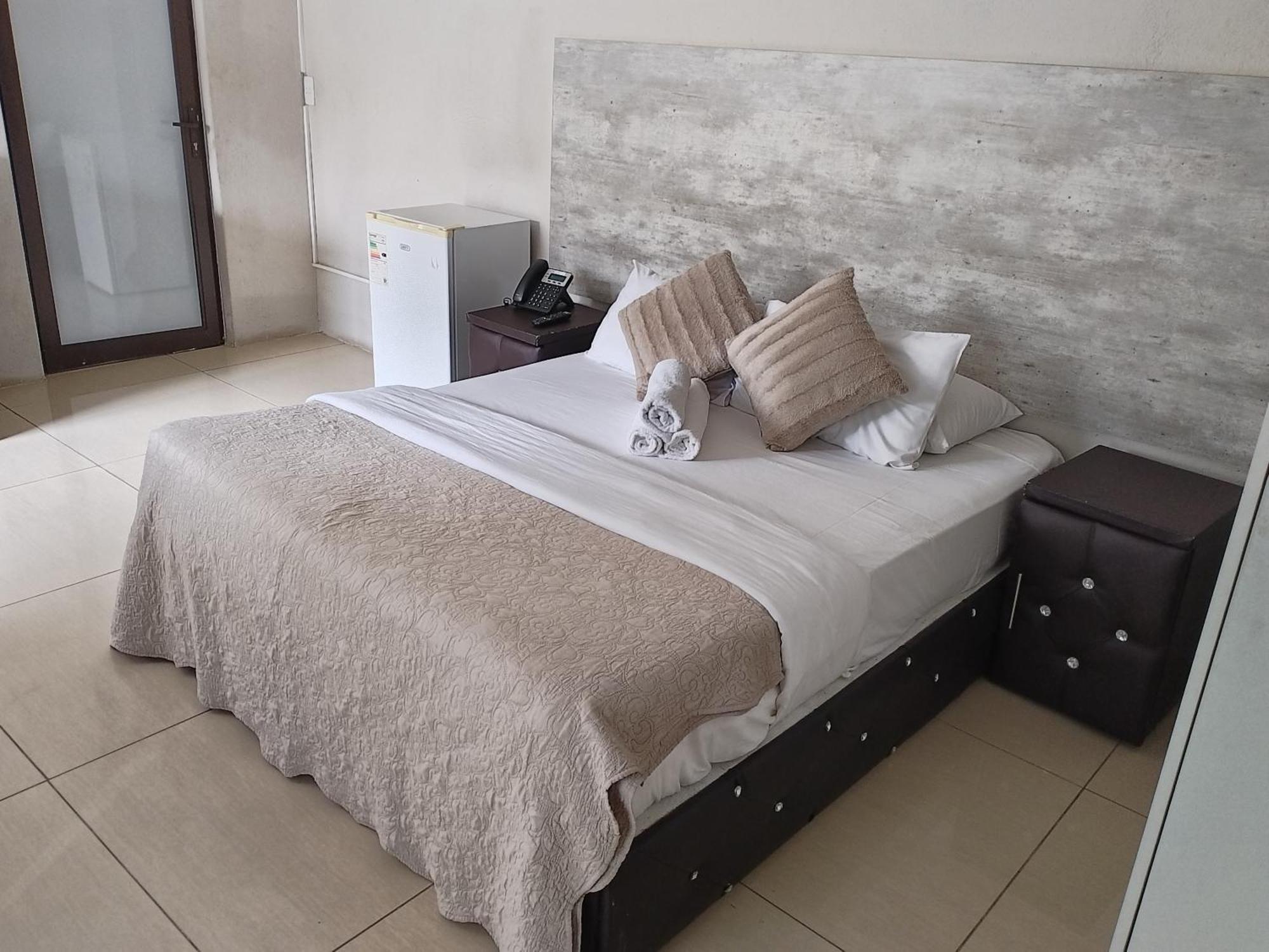 Naldorado Executive Villa Mbombela Ngoại thất bức ảnh