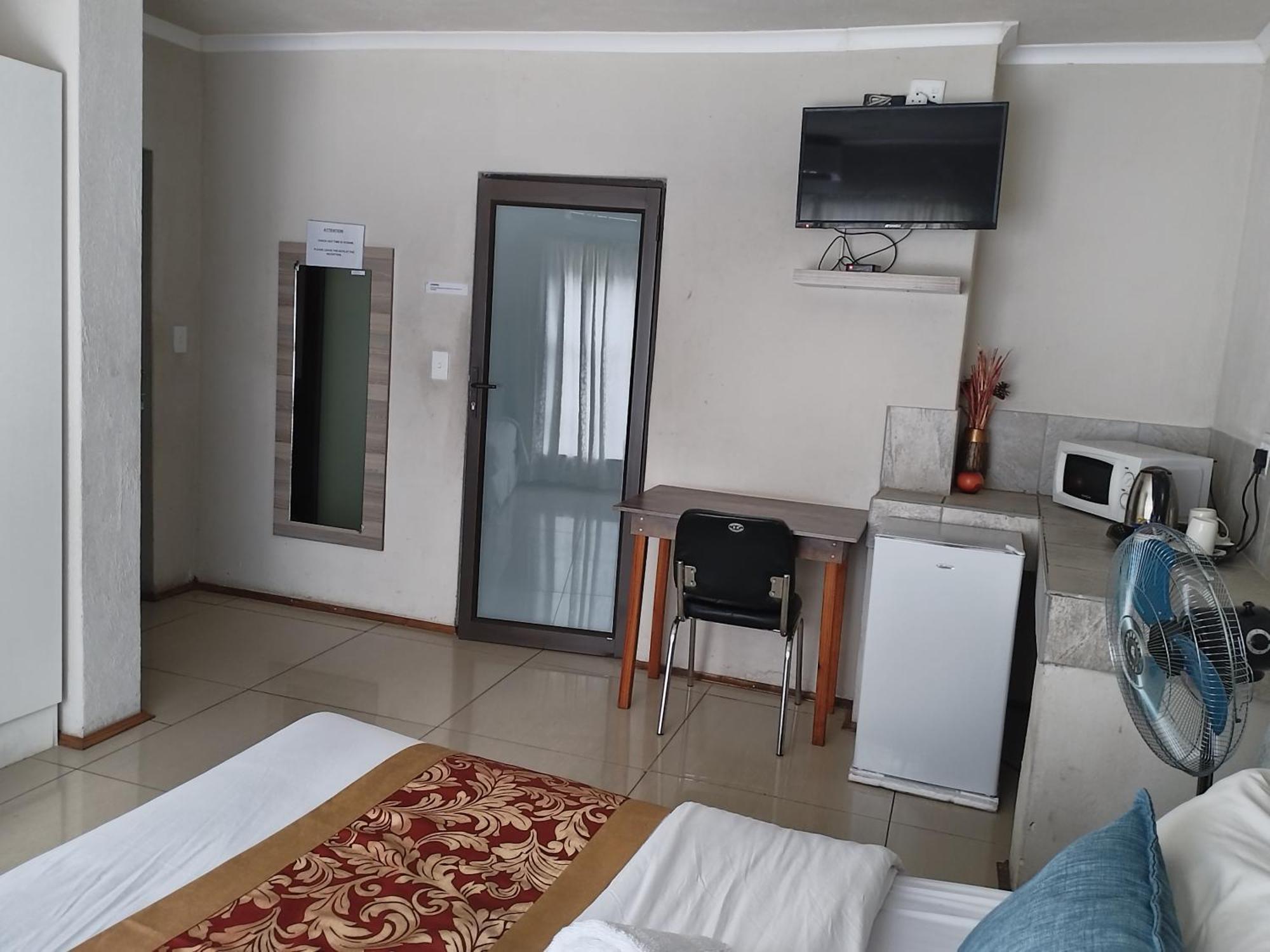 Naldorado Executive Villa Mbombela Ngoại thất bức ảnh