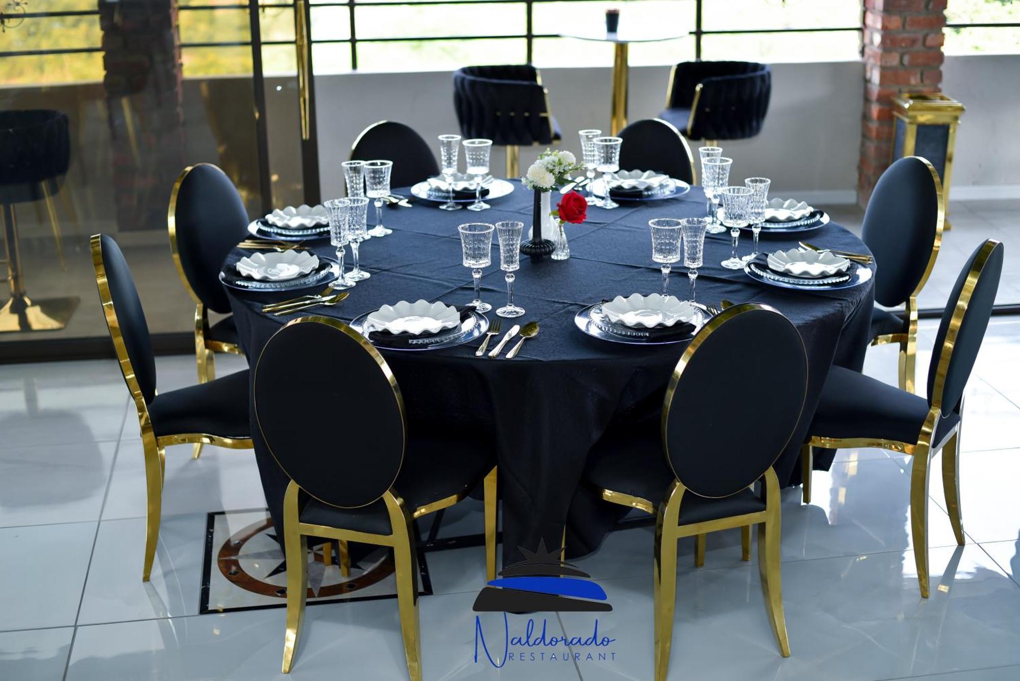 Naldorado Executive Villa Mbombela Ngoại thất bức ảnh