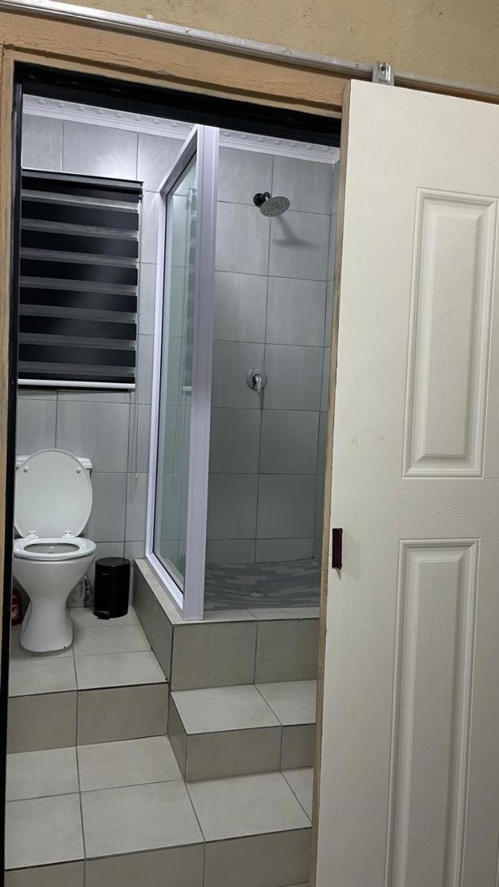 Naldorado Executive Villa Mbombela Ngoại thất bức ảnh