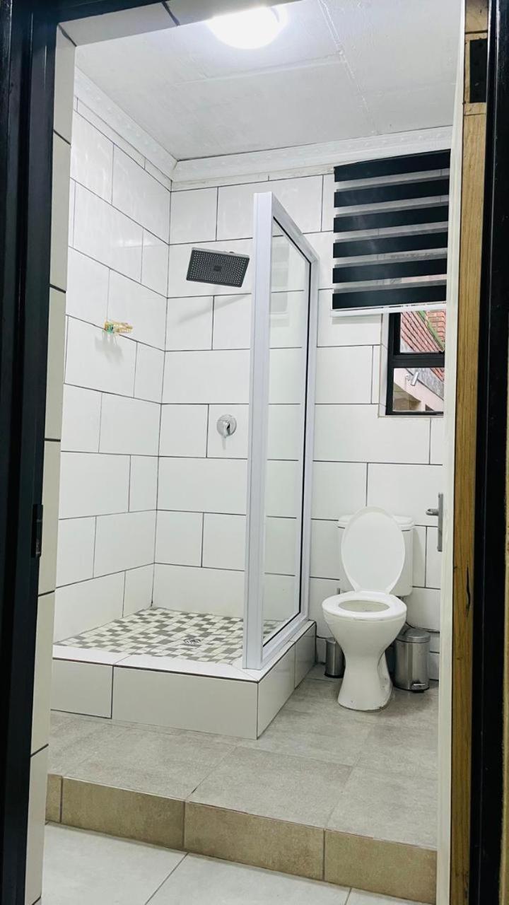 Naldorado Executive Villa Mbombela Ngoại thất bức ảnh