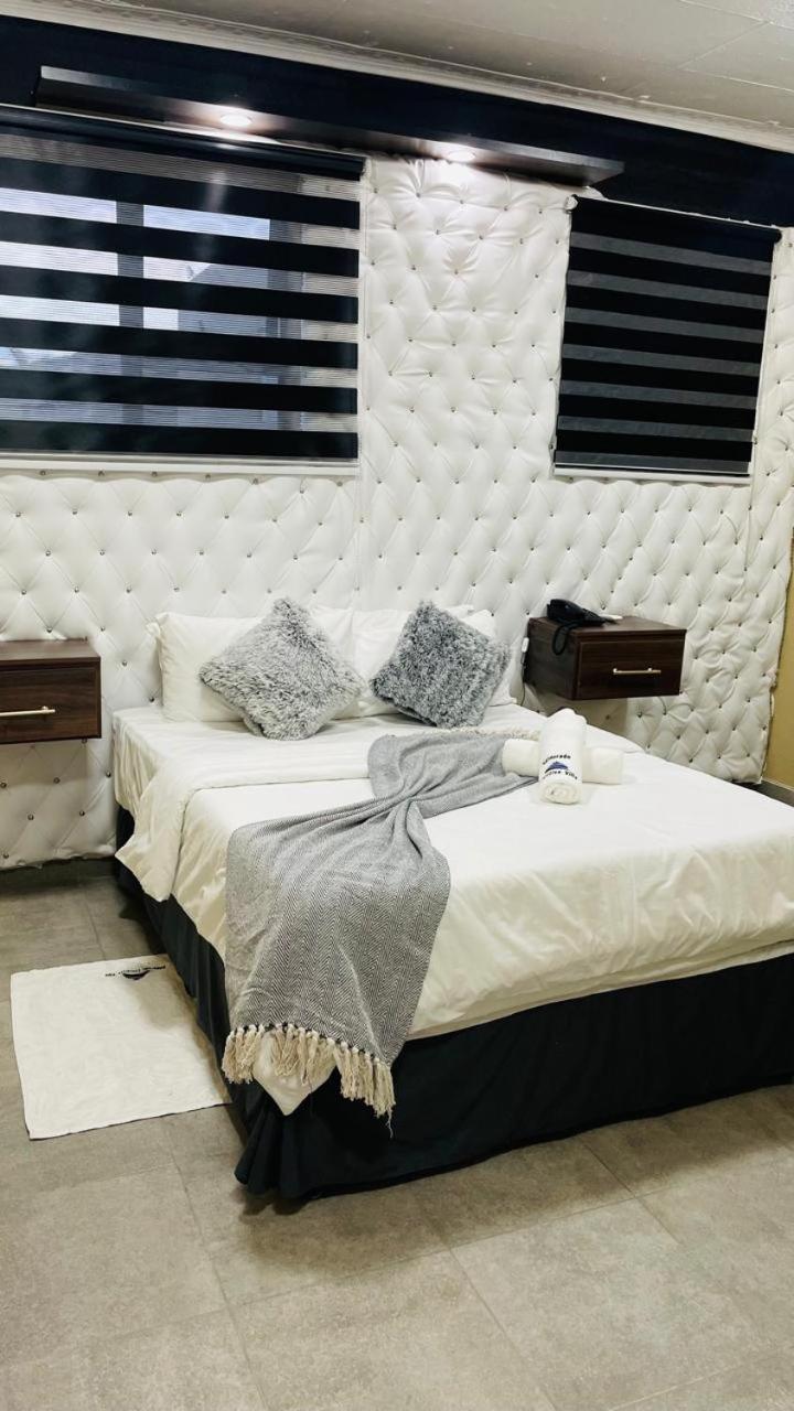 Naldorado Executive Villa Mbombela Ngoại thất bức ảnh