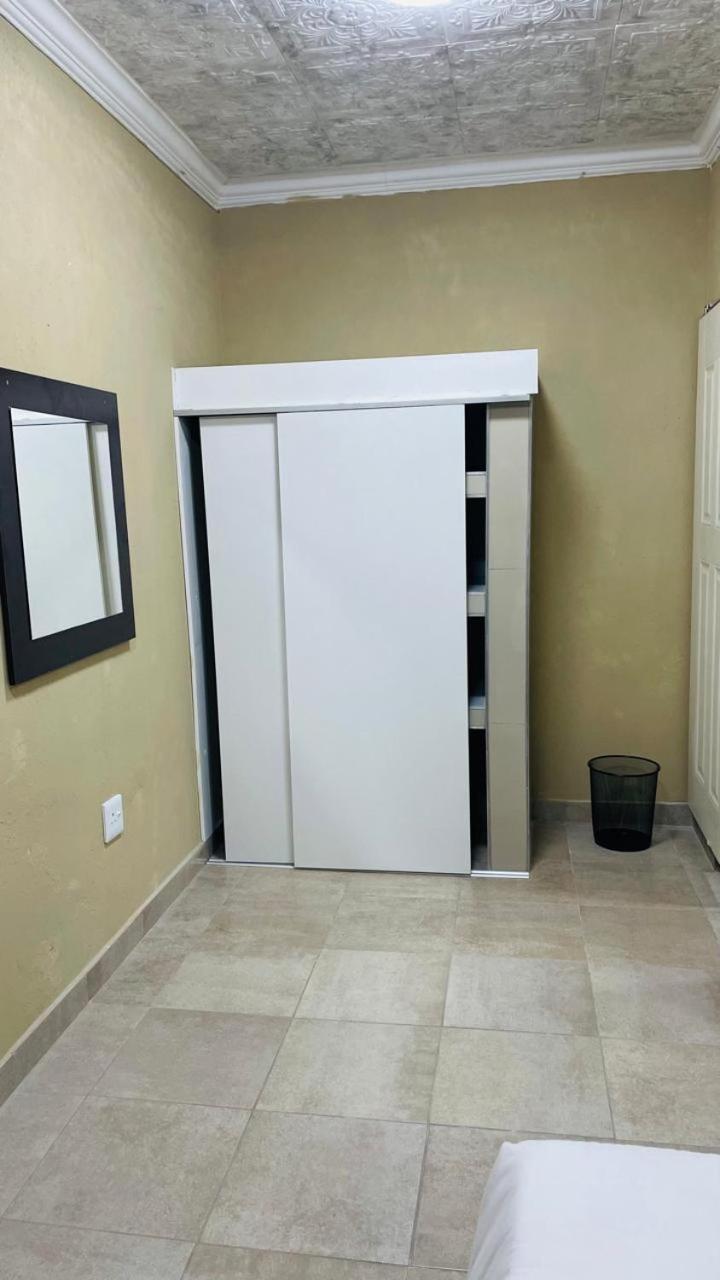 Naldorado Executive Villa Mbombela Ngoại thất bức ảnh