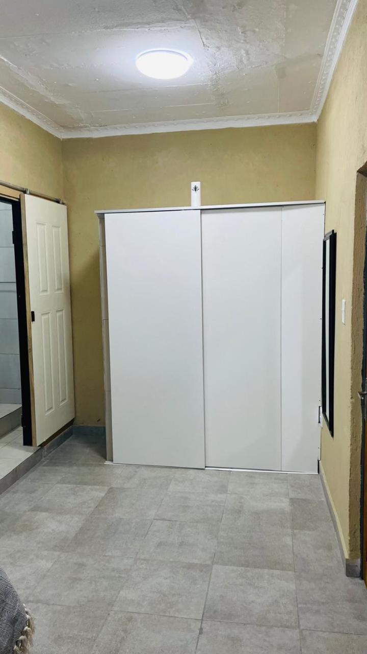 Naldorado Executive Villa Mbombela Ngoại thất bức ảnh