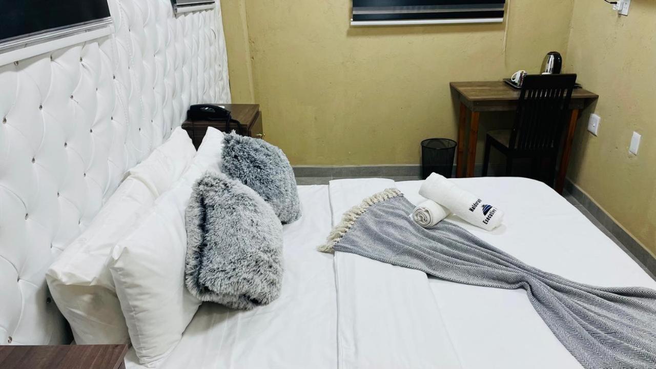 Naldorado Executive Villa Mbombela Ngoại thất bức ảnh