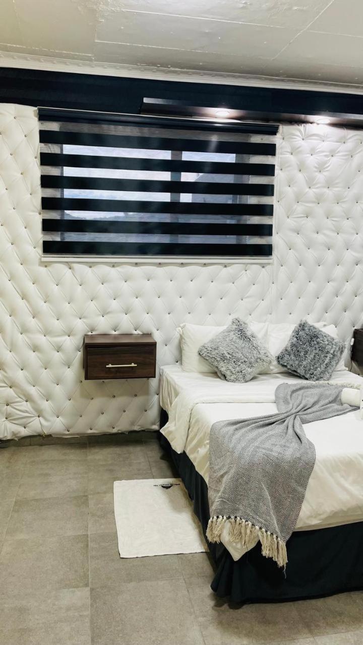 Naldorado Executive Villa Mbombela Ngoại thất bức ảnh