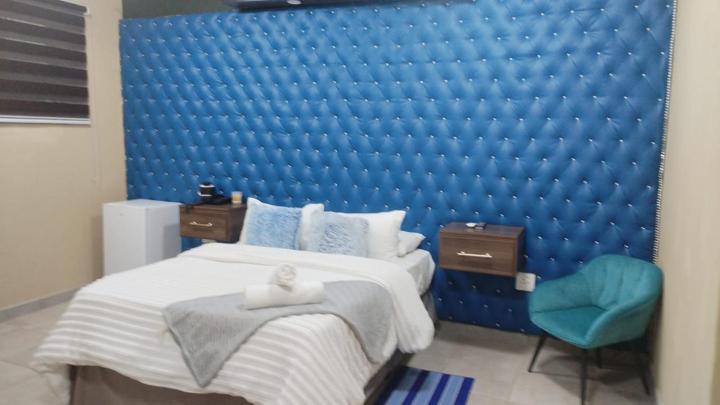 Naldorado Executive Villa Mbombela Ngoại thất bức ảnh