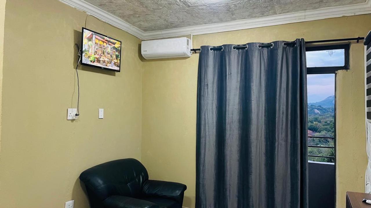 Naldorado Executive Villa Mbombela Ngoại thất bức ảnh