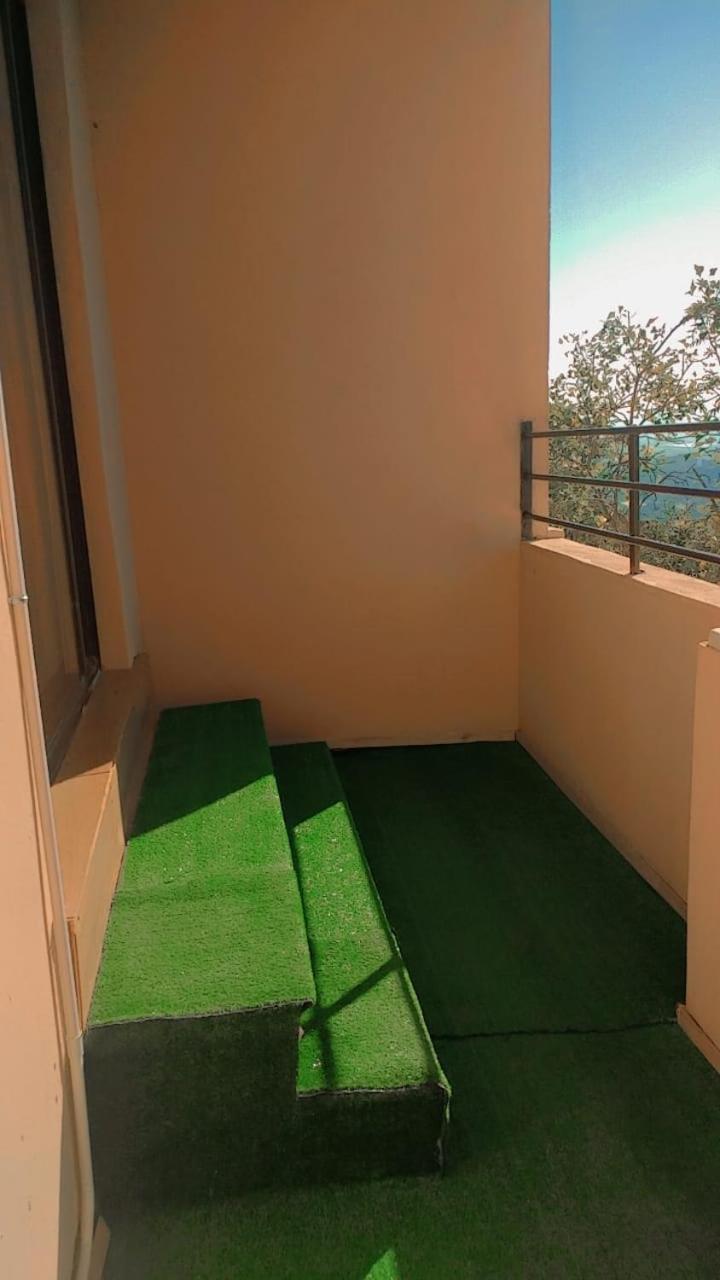 Naldorado Executive Villa Mbombela Ngoại thất bức ảnh