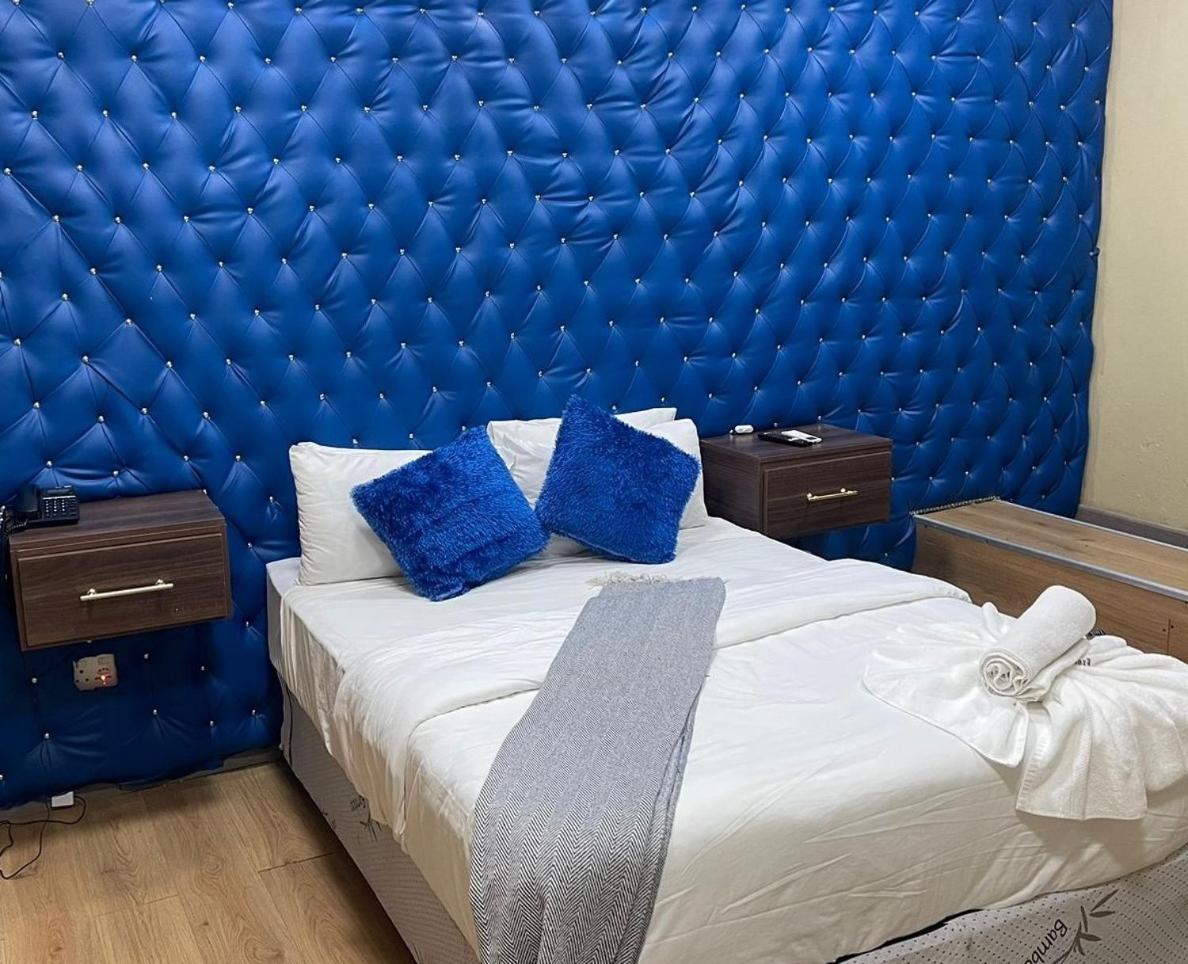 Naldorado Executive Villa Mbombela Ngoại thất bức ảnh