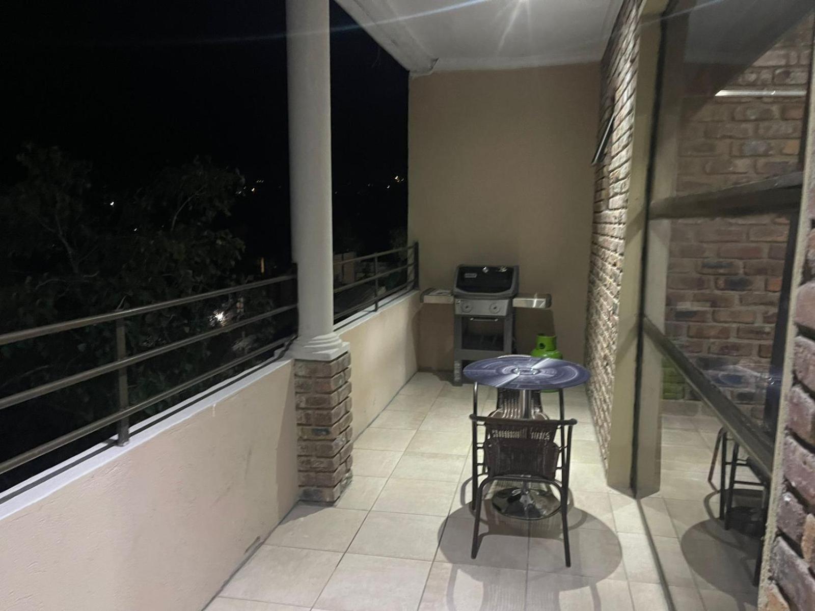 Naldorado Executive Villa Mbombela Ngoại thất bức ảnh